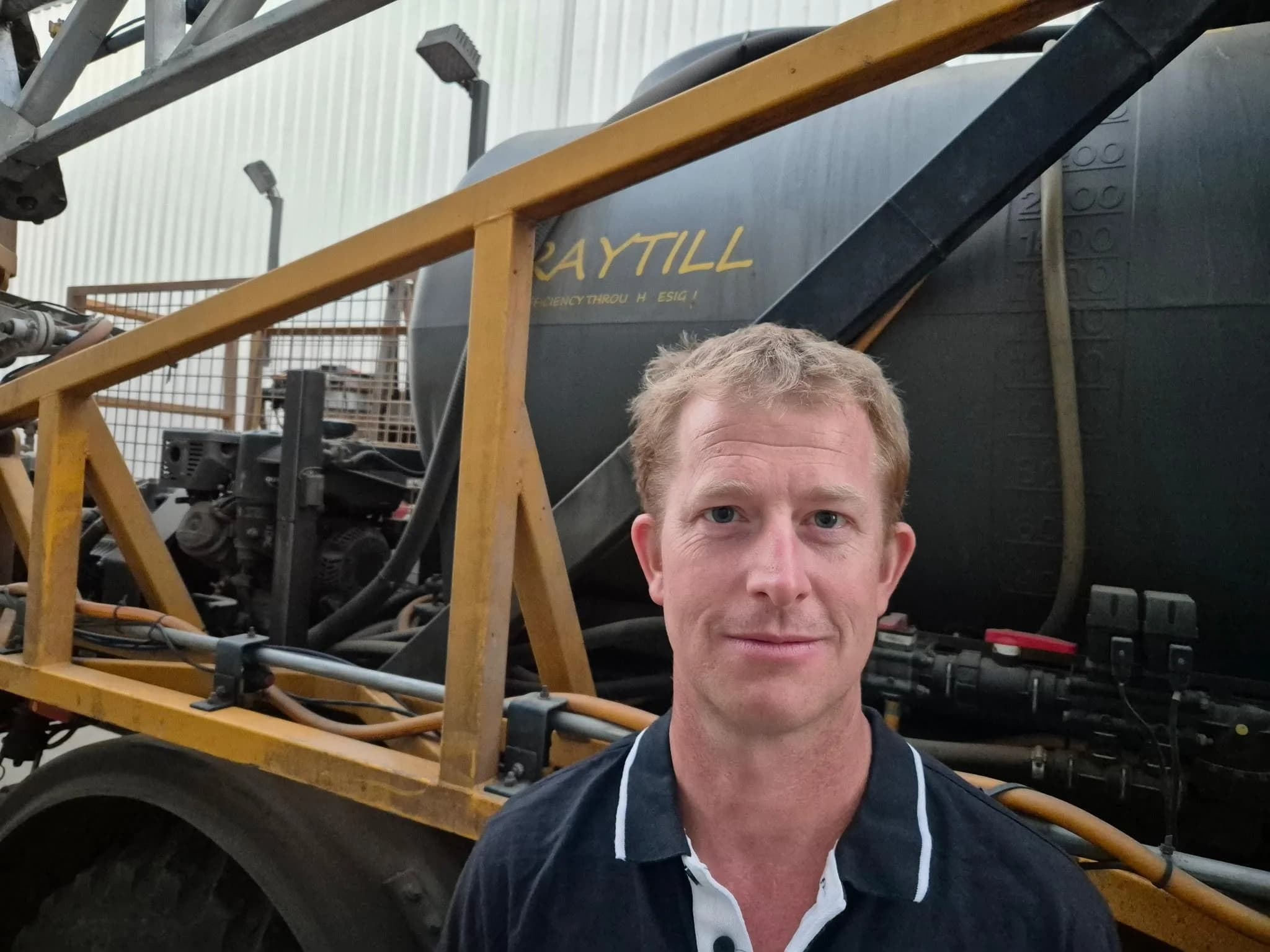 Dave Grayling - Fantastic Nozzles